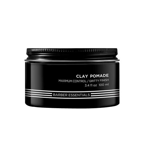 Redken Brews Clay Pomade