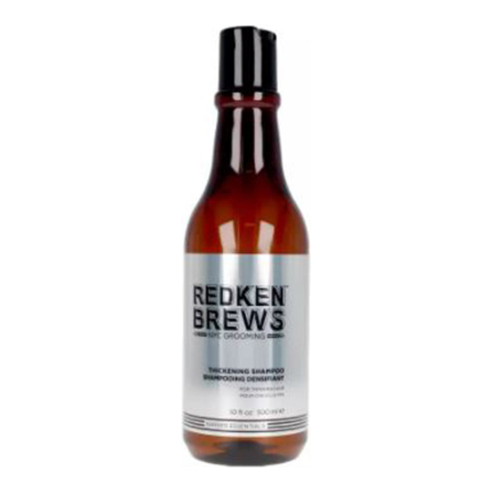 Redken Brews Dikke Shampoo