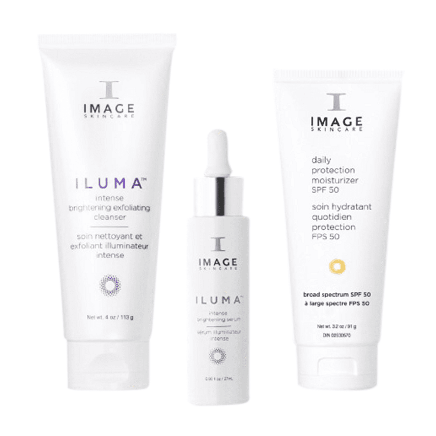 Image Skincare Brighten Holiday Box