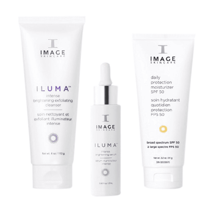 Image Skincare Brighten Holiday Box