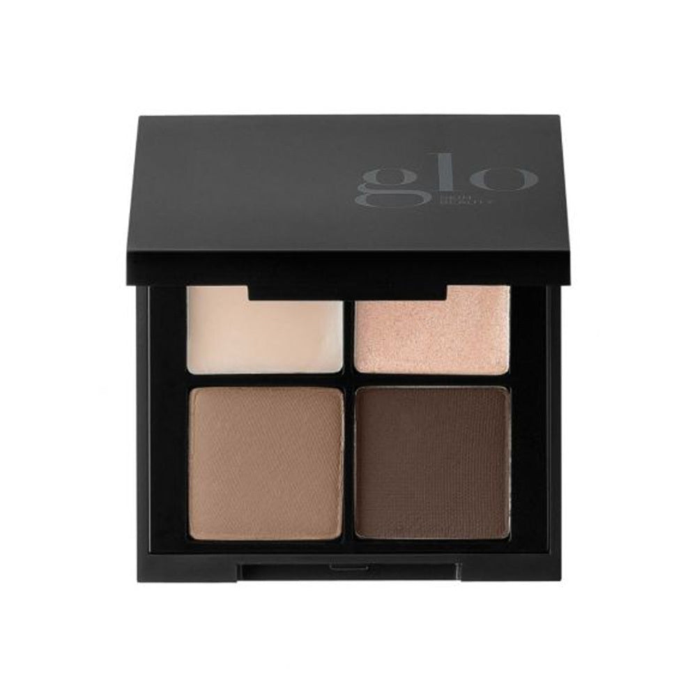 Glo Skin Beauty Brow Quad 1 Stück