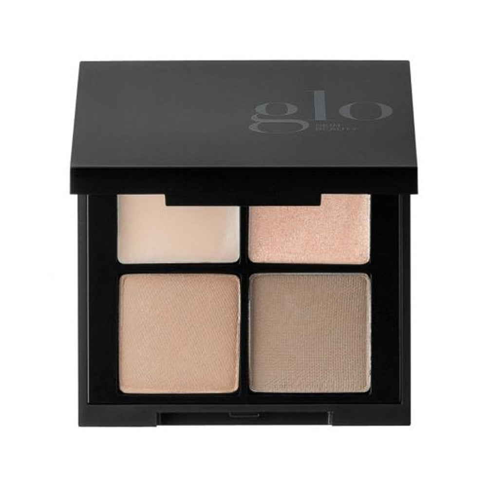 Glo Skin Beauty Brow Quad 1 Stück