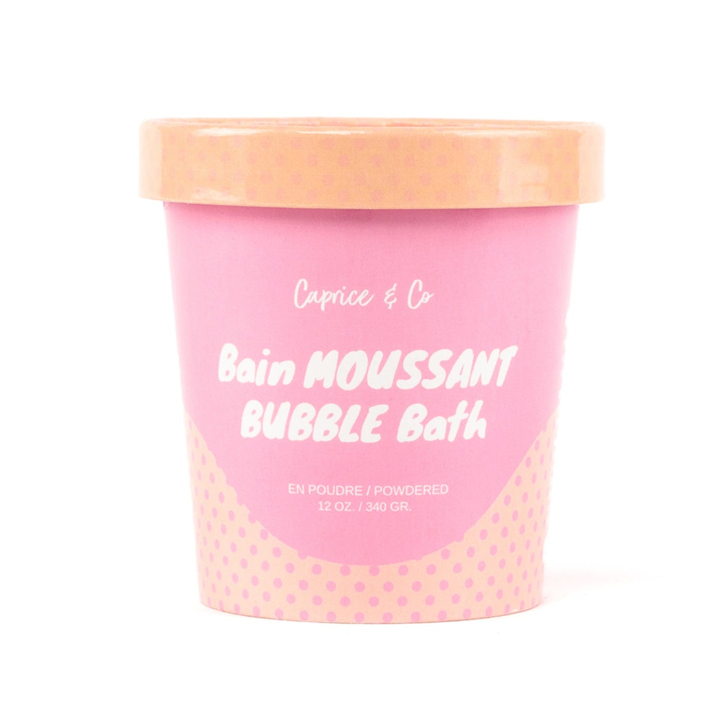 Caprice & Co. BOBLE BATH 340 G / 11,99 oz