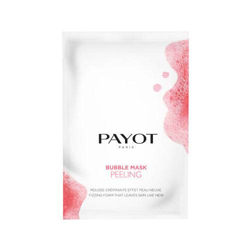 Payot Bubble Mask descascando