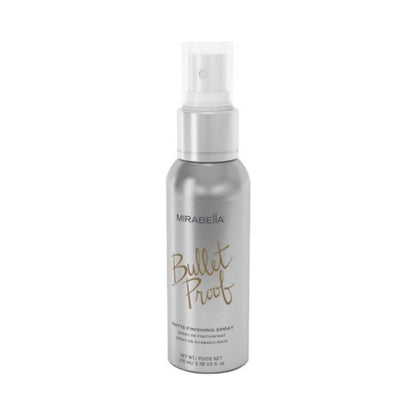 Mirabella Bullet Proof Matte Finishing Spray