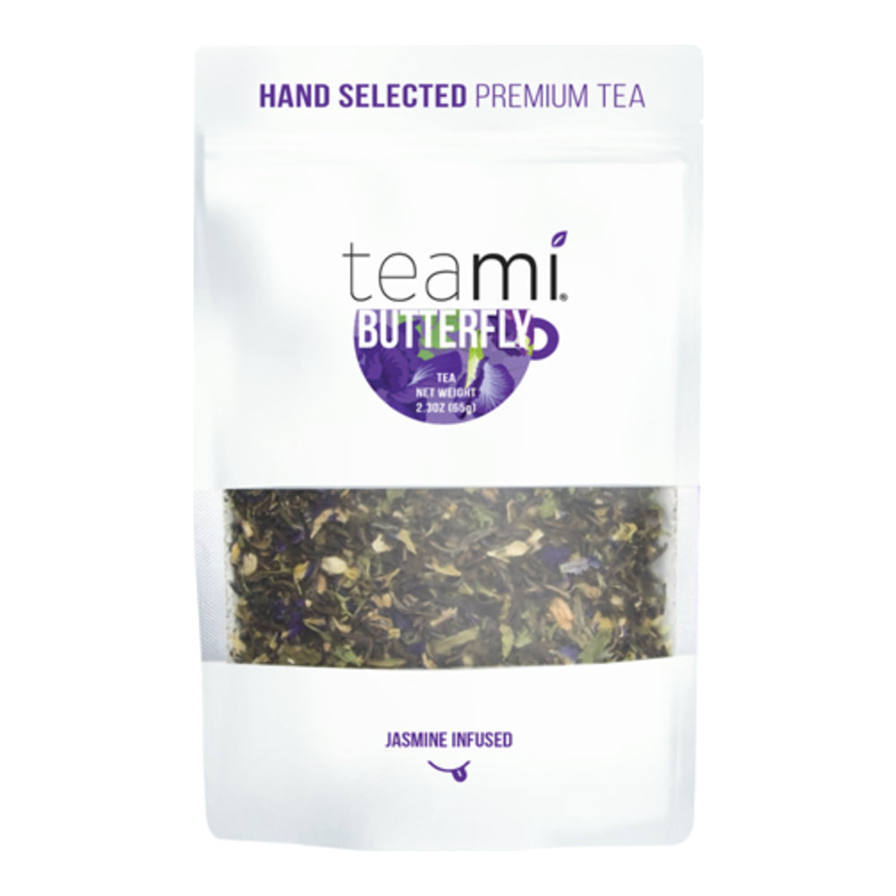 Teami Butterfly Tea Blend