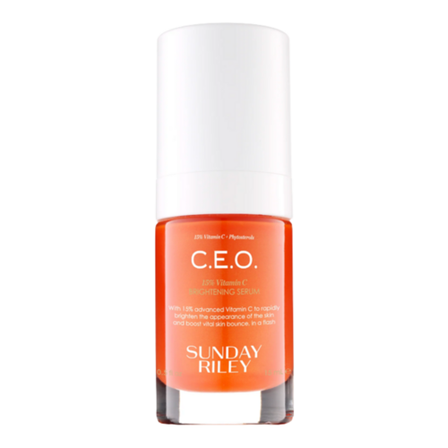 Sunday Riley CEO 15 ml / 0,5 fl oz