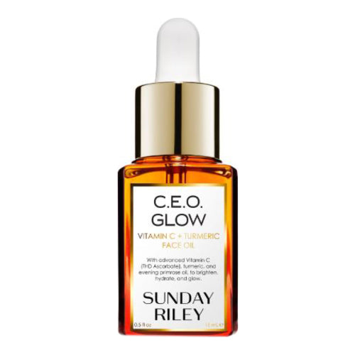 Sunday Riley CEO Glow