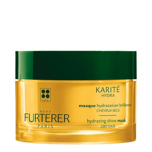 Rene Furterer Karite Hydra Hydrating Shine Mask