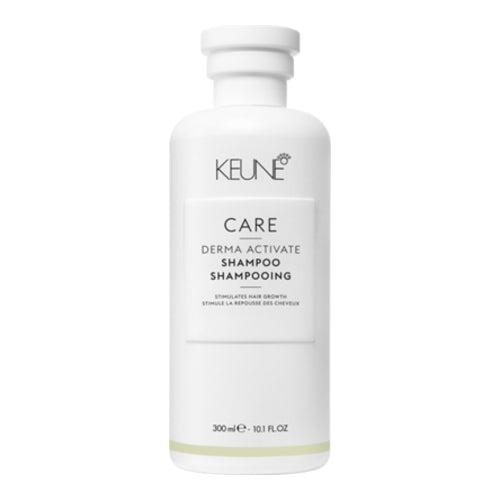 Shampoo attivato derma di keune care