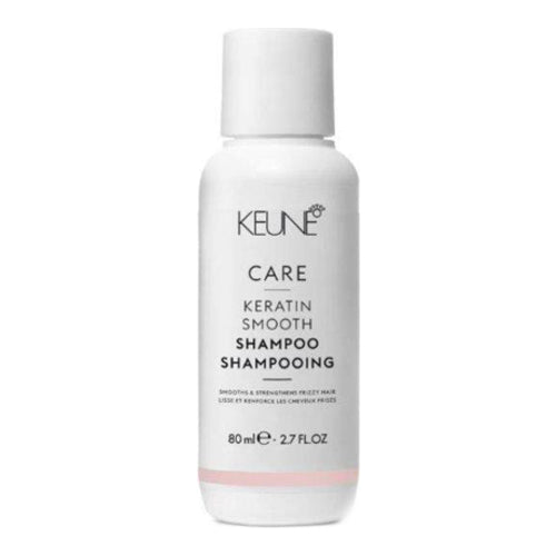 Keune CARE Keratin Smoothing Shampoo