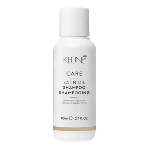 Keune Satin Oil Shampoo