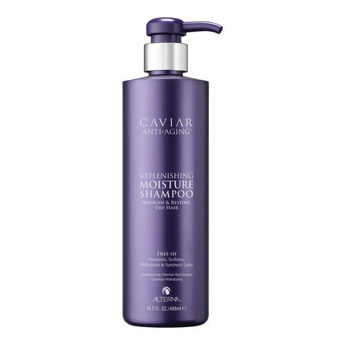 Alterna Replenishing Moisture Shampoo