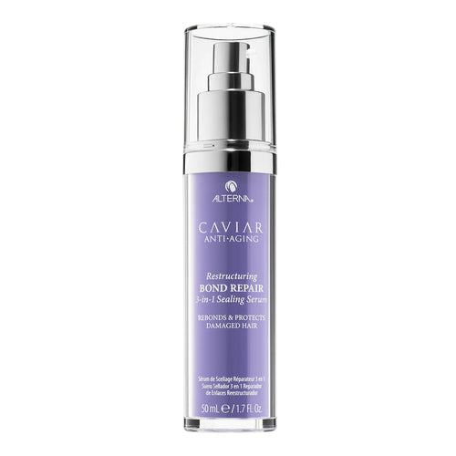 Alterna Caviar Restructuring Bond Repair 3-in-1 Versiegelungsserum