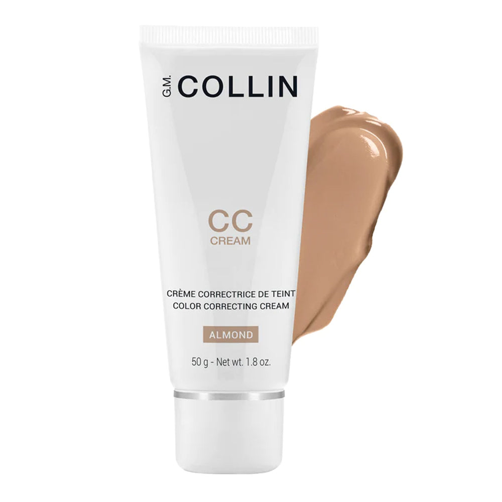 GM collin cc crema 50 ml / 1,69 fl oz