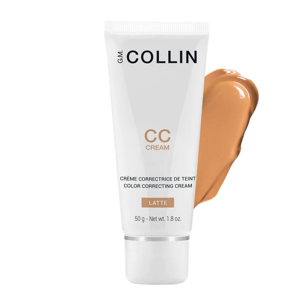 GM Collin CC Cream 50 ml / 1,69 fl oz