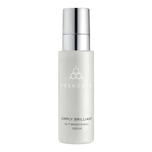 CosMedix Simply Brilliant 24/7 Brightening Serum