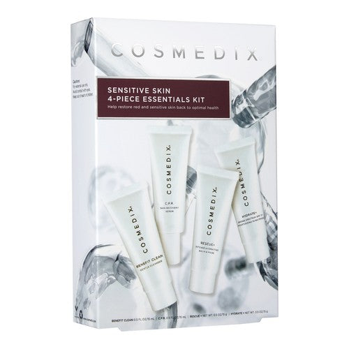 CosMedix Sensitive Skin Kit