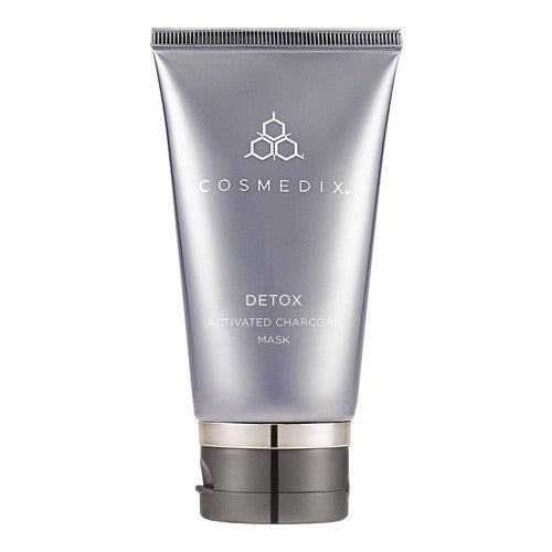 Cosmedix detox masker