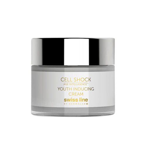 Swiss Line CS Age Intelligence Youth Inducing Face Cream