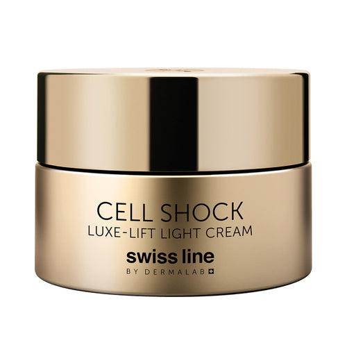 Swiss Line CS Luxe Lift Light Cream