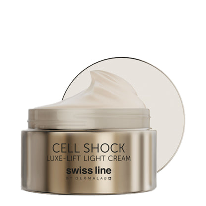 Swiss Line CS Luxe Lift Light Cream
