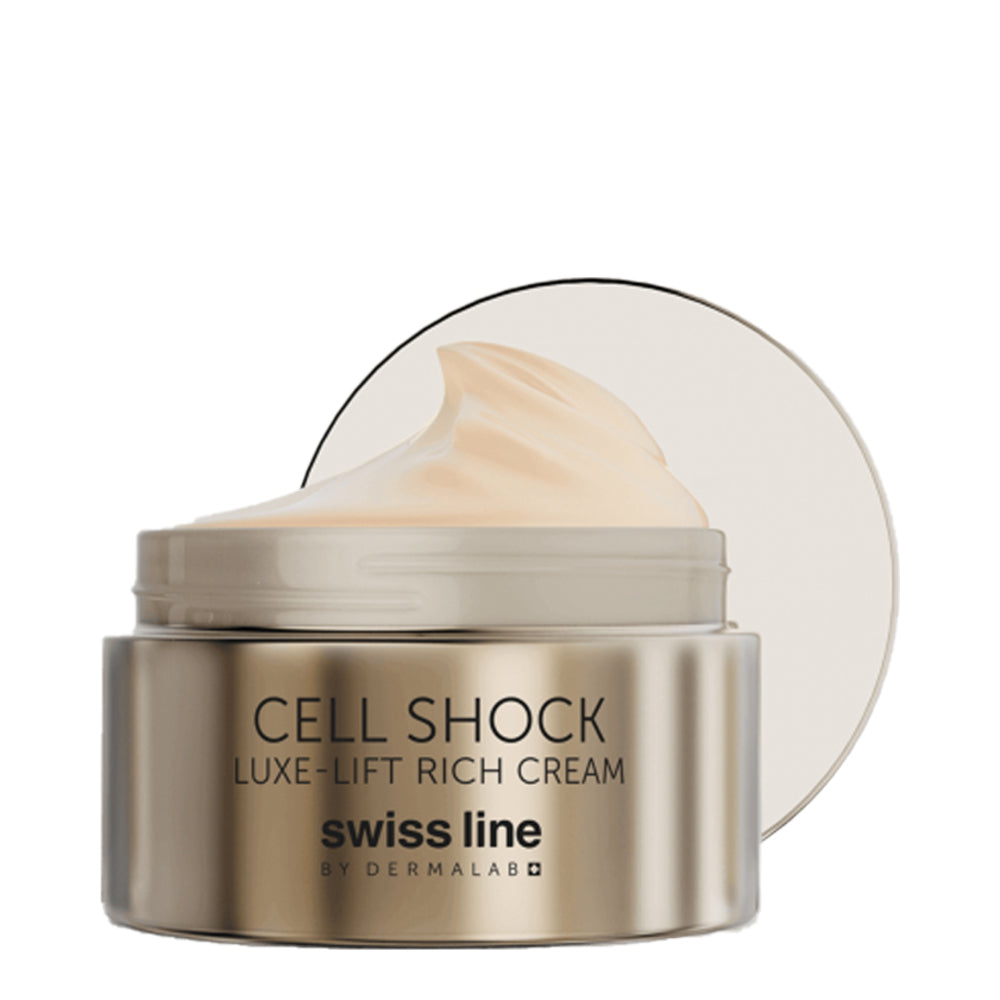 Swiss Line CS Luxe Lift Rich Cream