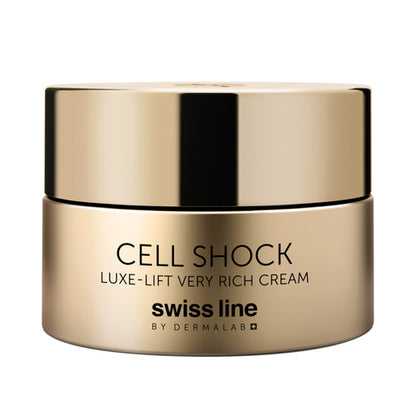 Swiss Line CS Luxe Lift Very Rich Cream