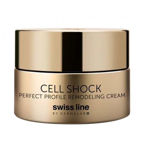 Crème remodelante Swiss Line CS Perfect Profile