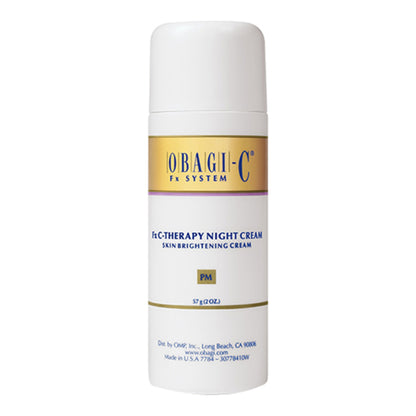 Obagi-C FX Therapy Nachtcreme (mit Arbutin)