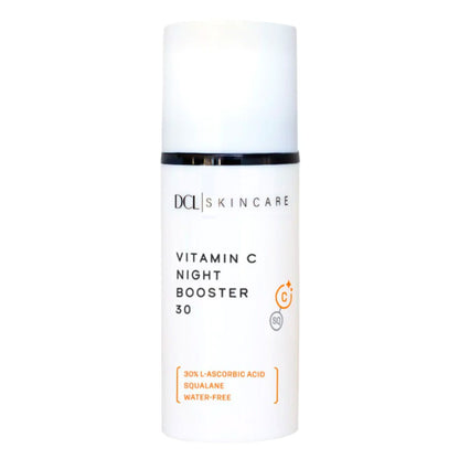 DCL Dermatologic C Nacht-Booster 30