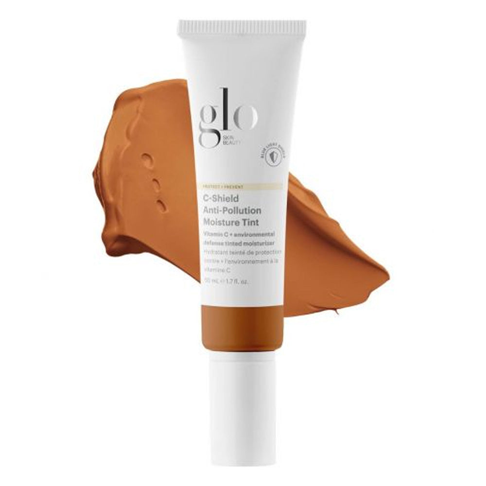 Glo Skin Beauty C-Shield Anti-Pollution Moisture 50 ml / 1.7 fl oz
