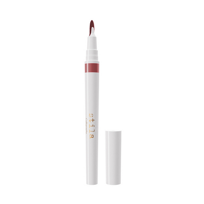 Stila -kalligrafia huulivärjäys 1 ml / 0,02 fl oz