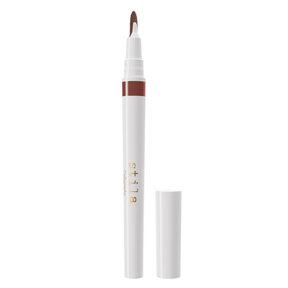 Stila -kalligrafia huulivärjäys 1 ml / 0,02 fl oz