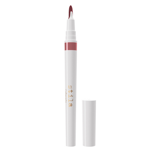 Stila kalligrafi läppfärg 1 ml / 0,02 fl oz