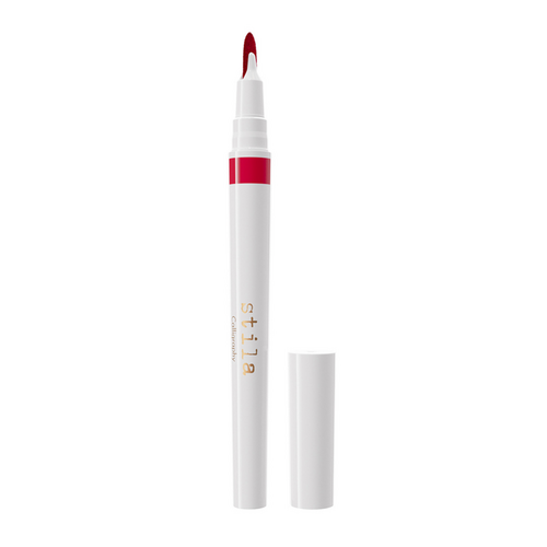 Stila kalligrafi läppfärg 1 ml / 0,02 fl oz