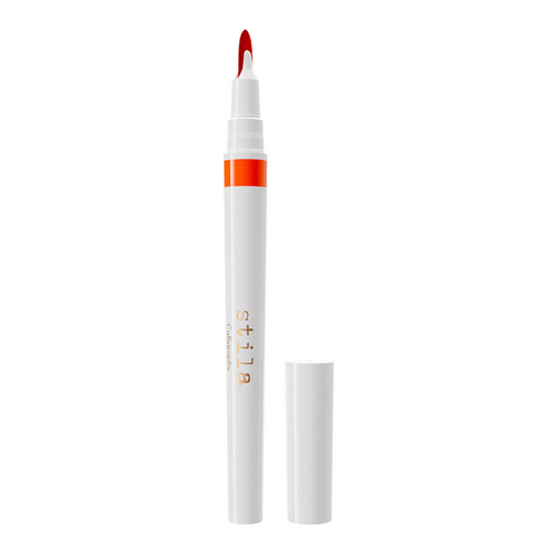 Stila -kalligrafia huulivärjäys 1 ml / 0,02 fl oz