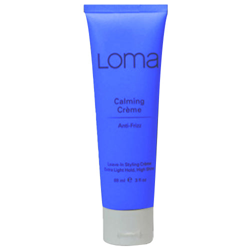 Loma Organics Calmering Creme