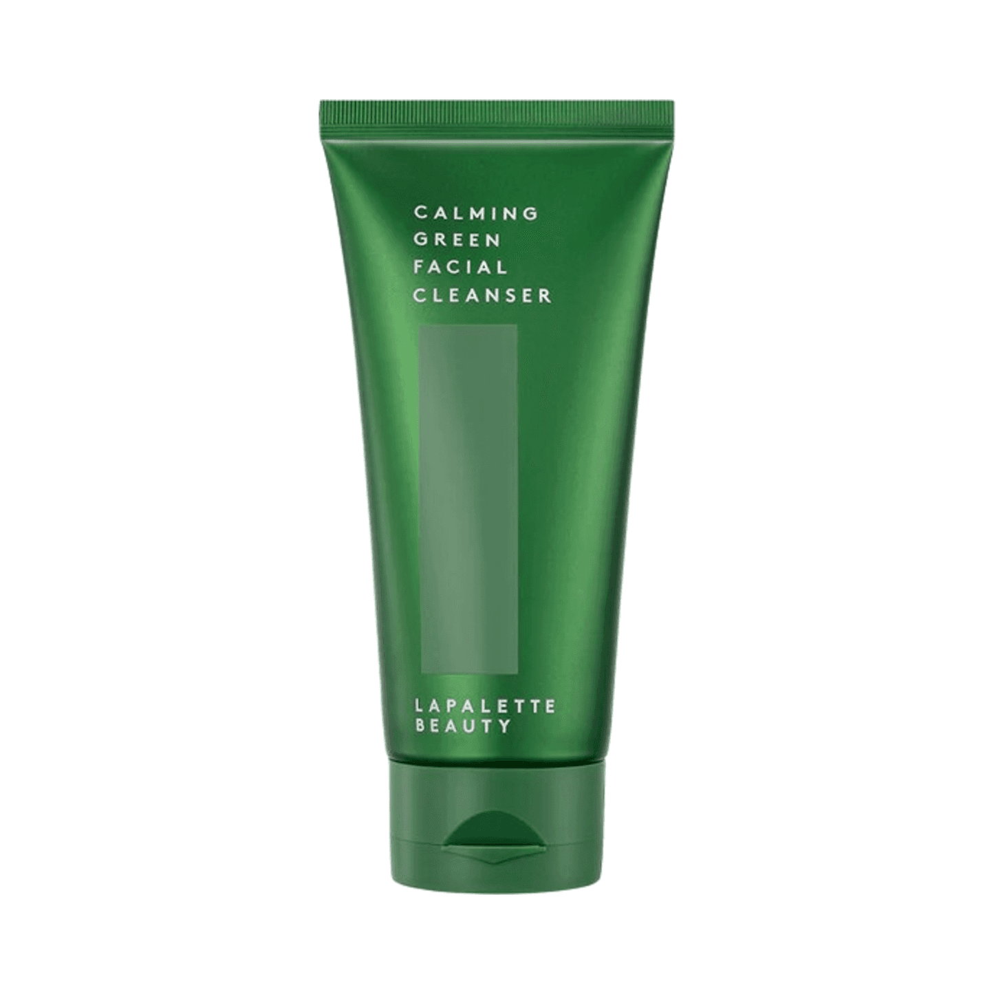 Lapalette Beauty Cletting Green Facial Cleanser