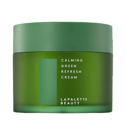 Lapalette Beauty Balking Green Refresh Cream