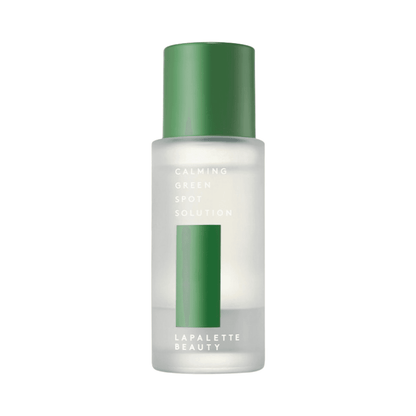 Lapalette Beauty Calming Green Spot -løsning