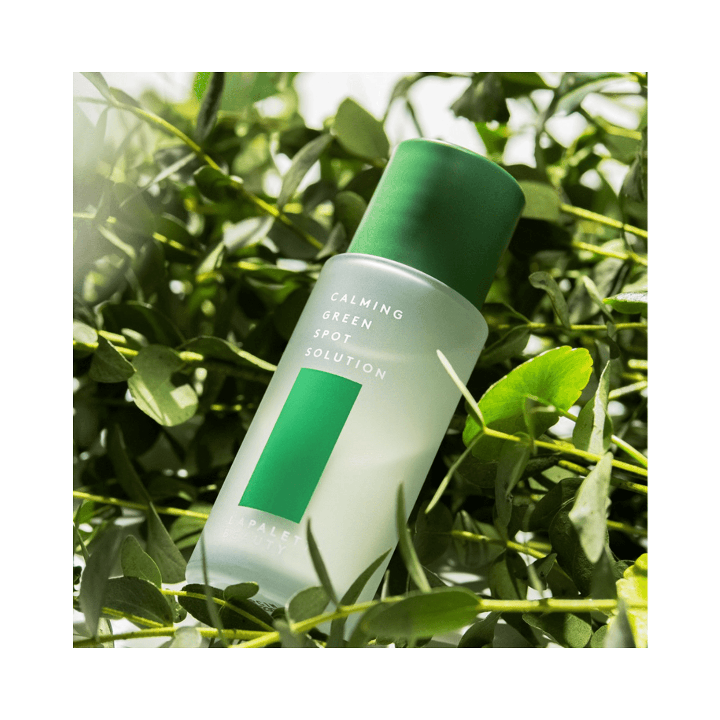 Lapalette Beauty Calming Green Spot Solution