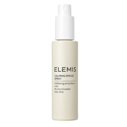 Elemis beroligende rumspray