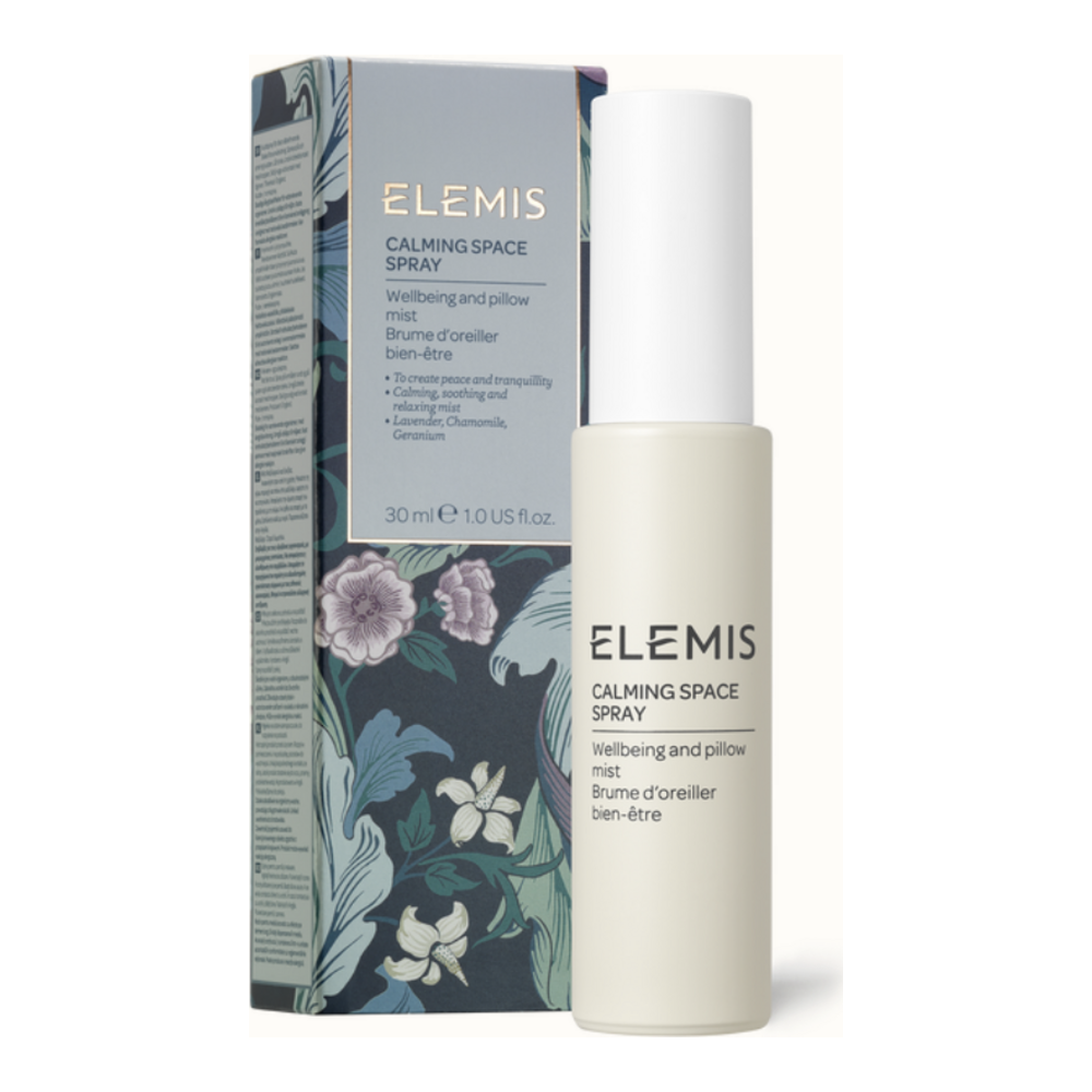 Beruhigendes Raumspray von Elemis