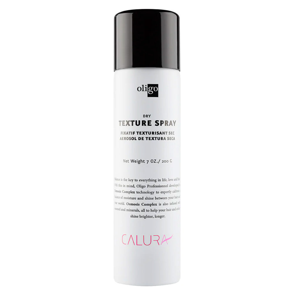 Oligo Professional Calura Pflege- und Styling-Spray für trockene Textur