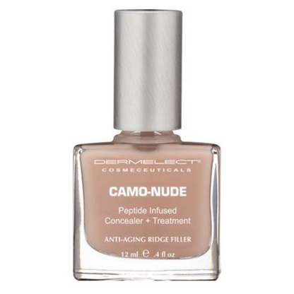 Dermelect Cosmeceuticals Camo-Nude Correcteur + Base de Traitement