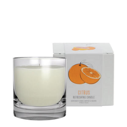 Loma Organics Candle 1 piece