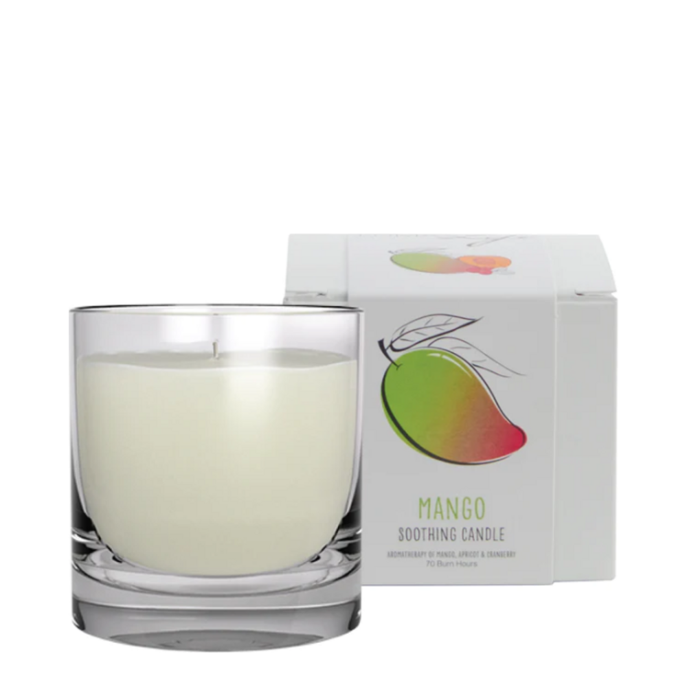 Loma Organics Candle 1 stuk