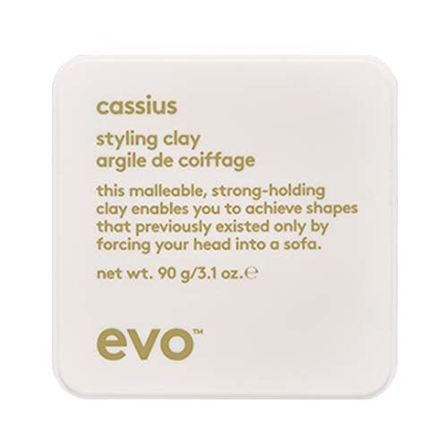 Evo Cassius Cushy Clay