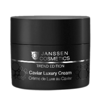 Janssen Cosmetics Caviar Luxury Cream